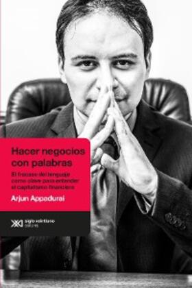 Appadurai |  Hacer negocios con palabras | eBook | Sack Fachmedien