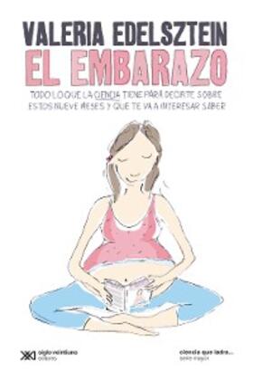 Edelsztein |  El embarazo | eBook | Sack Fachmedien