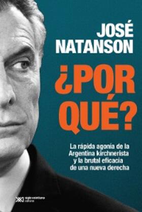 Natanson |  ¿Por qué? | eBook | Sack Fachmedien