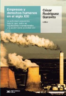 Rodríguez Garavito |  Empresas y derechos humanos en el siglo XXI | eBook | Sack Fachmedien