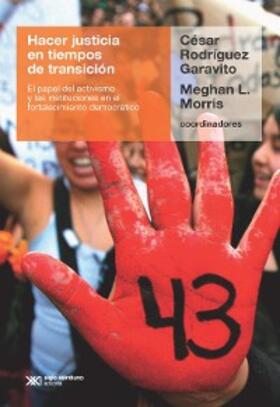 Rodríguez Garavito / Morris |  Hacer justicia en tiempos de transición | eBook | Sack Fachmedien
