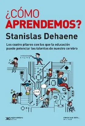 Dehaene |  ¿Cómo aprendemos? | eBook | Sack Fachmedien