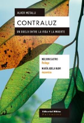 Metalli |  Contraluz | eBook | Sack Fachmedien