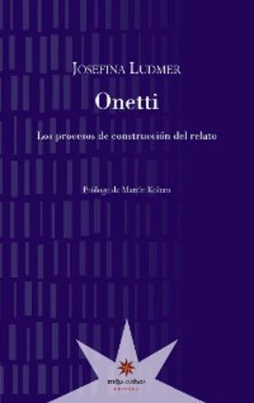 Ludmer / Kohan |  Onetti | eBook | Sack Fachmedien