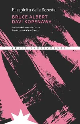 Albert / Kopenawa / Andujar |  El espíritu de la floresta | eBook | Sack Fachmedien
