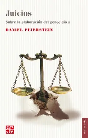 Feierstein |  Juicios | eBook | Sack Fachmedien