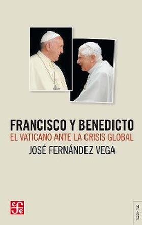 Fernández Vega |  Francisco y Benedicto | eBook | Sack Fachmedien