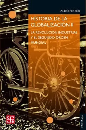 Ferrer |  Historia de la globalización II | eBook | Sack Fachmedien