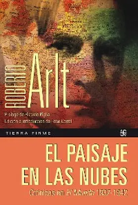 Arlt |  El paisaje en las nubes | eBook | Sack Fachmedien