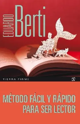 Berti |  Método fácil y rápido para ser lector | eBook | Sack Fachmedien