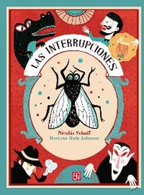 Schuff |  Las interrupciones | eBook | Sack Fachmedien