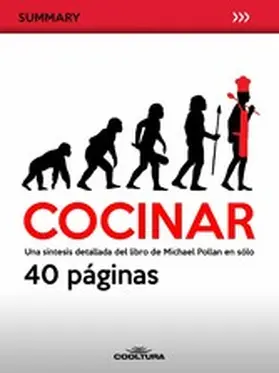 Anónimo |  Cocinar | eBook | Sack Fachmedien