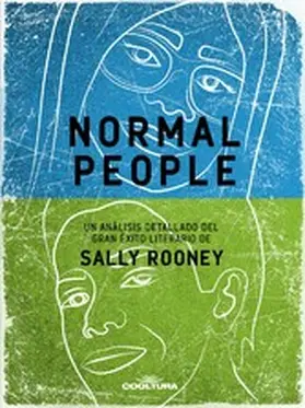 anonimo |  Normal people | eBook | Sack Fachmedien