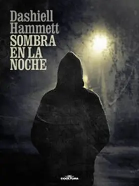 Hammett |  Sombra en la noche | eBook | Sack Fachmedien