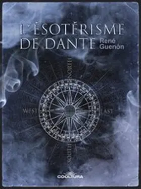 Guénon |  L'ésotérisme de Dante | eBook | Sack Fachmedien