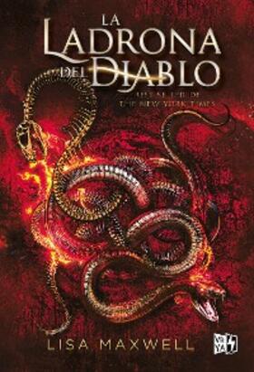 Maxwell |  La ladrona del diablo | eBook | Sack Fachmedien