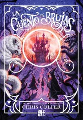 Colfer |  Un cuento de brujas | eBook | Sack Fachmedien