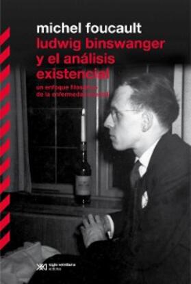 Foucault | Ludwing Binswanger y el análisis existencial | E-Book | sack.de