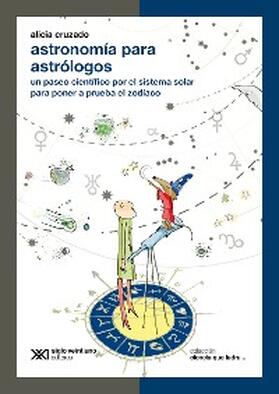 Cruzado |  Astronomía para astrólogos | eBook | Sack Fachmedien
