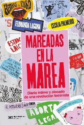 Laguna / Palmeiro |  Mareadas en la marea | eBook | Sack Fachmedien