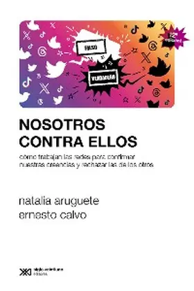 Aruguete / Calvo |  Nosotros contra ellos | eBook | Sack Fachmedien