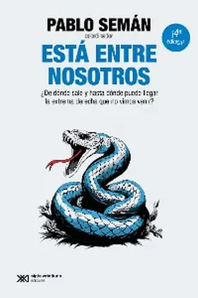 Semán |  Está entre nosotros | eBook | Sack Fachmedien