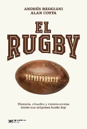 Reggiani / Costa |  El rugby | eBook | Sack Fachmedien