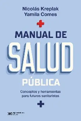 Kreplak / Comes |  Manual de salud pública | eBook | Sack Fachmedien