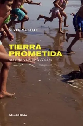 Metalli |  Tierra prometida | eBook | Sack Fachmedien