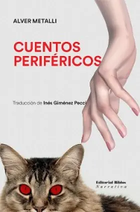 Metalli |  Cuentos perífericos | eBook | Sack Fachmedien