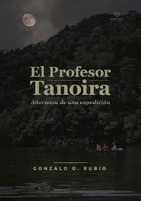 Rubio |  El profesor Tanoira | eBook | Sack Fachmedien