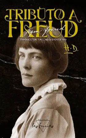 Doolittle / Cerruti / Magdalena |  Tributo a Freud | eBook | Sack Fachmedien