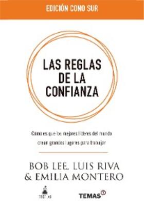 Lee / Riva / Montero |  Las reglas de la confianza | eBook | Sack Fachmedien