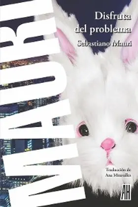 Mauri |  Disfruta del problema | eBook | Sack Fachmedien