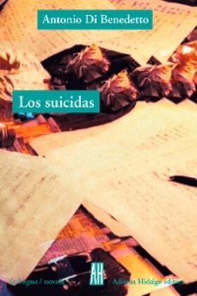 Di Benedetto |  Los suicidas | eBook | Sack Fachmedien