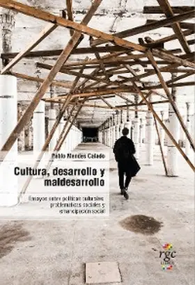 Mendes Calado |  Cultura, desarrollo y maldesarrollo | eBook | Sack Fachmedien