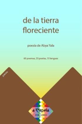 Aguavil Aguavil / Kiepja / Lema Otavalo |  De la tierra floreciente | eBook | Sack Fachmedien