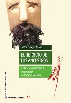 Reyes Valdez |  El retorno de los ancestros | eBook | Sack Fachmedien