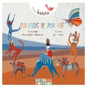 Rivera |  Cuentos de por ahí | eBook | Sack Fachmedien