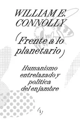 Connolly |  Frente a lo planetario | eBook | Sack Fachmedien