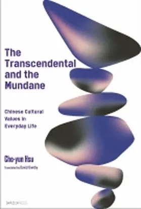  SPIRITUAL FOUNDATION OF CHINESE CULTURE | Buch |  Sack Fachmedien