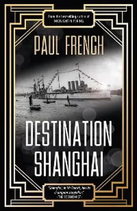 French |  Destination Shanghai | eBook | Sack Fachmedien