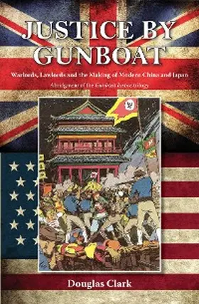 Clark |  Justice by Gunboat | eBook | Sack Fachmedien