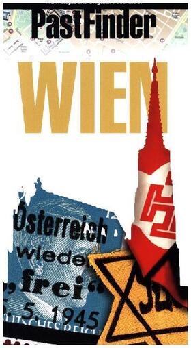 Kuhn |  PastFinder Wien | Buch |  Sack Fachmedien