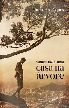 Marques |  vamos fazer uma casa na árvore | eBook | Sack Fachmedien