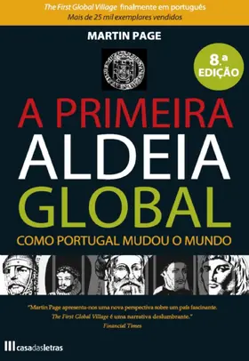 Page |  A PRIMEIRA ALDEIA GLOBAL | eBook | Sack Fachmedien