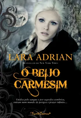 Adrian |  O Beijo Carmesim | eBook | Sack Fachmedien