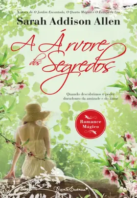 Allen |  A Árvore dos Segredos | eBook | Sack Fachmedien