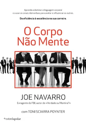 Navarro |  O Corpo Não Mente | eBook | Sack Fachmedien