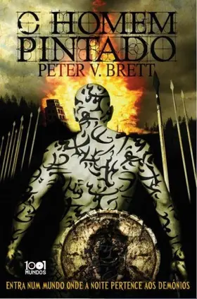 Brett |  O Homem Pintado | eBook | Sack Fachmedien